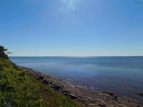 Lot 5 Elderberry Drive, Malagash Point, NS 