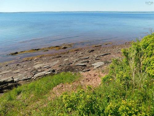 Lot 5 Elderberry Drive, Malagash Point, NS 