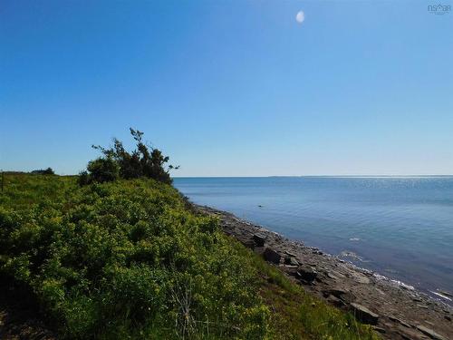 Lot 5 Elderberry Drive, Malagash Point, NS 