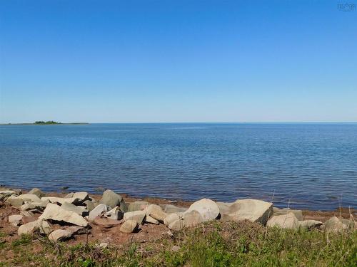 Purdy Island, Malagash Point, NS 