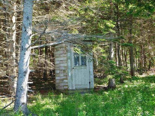 Purdy Island, Malagash Point, NS 