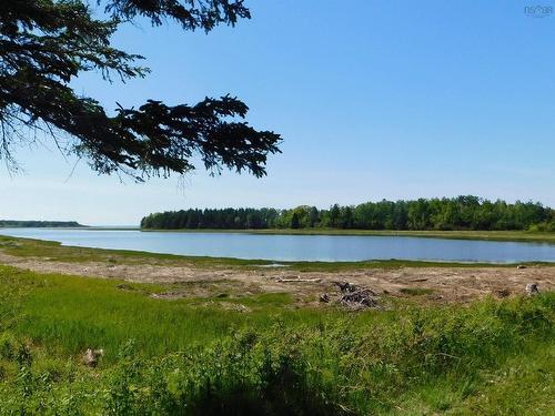 Purdy Island, Malagash Point, NS 