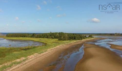 Purdy Island, Malagash Point, NS 