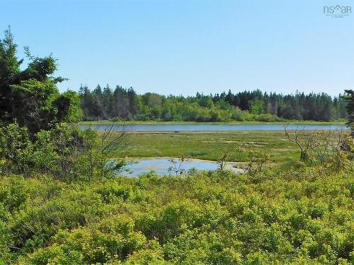 Purdy Island, Malagash Point, NS 