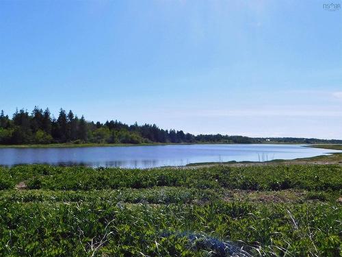 Purdy Island, Malagash Point, NS 