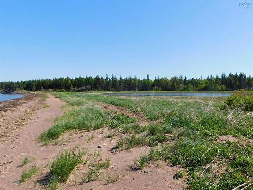 Purdy Island, Malagash Point, NS 