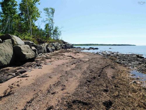 Purdy Island, Malagash Point, NS 