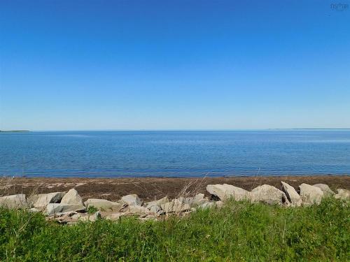 Purdy Island, Malagash Point, NS 