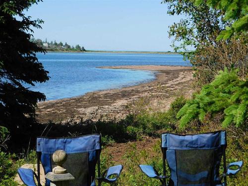 Purdy Island, Malagash Point, NS 