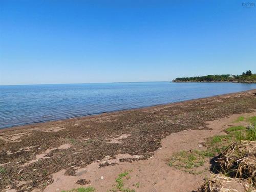 Purdy Island, Malagash Point, NS 