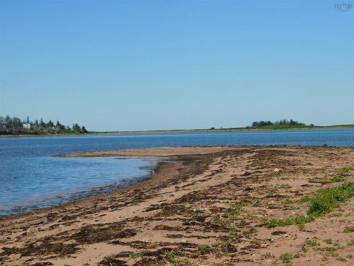 Purdy Island, Malagash Point, NS 