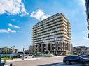 405-215 Veterans Dr, Brampton, ON  - Outdoor With Facade 