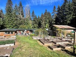 323 Sawmill Rd  Whaletown, BC V0P 1Z0