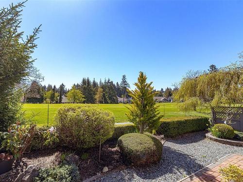 550 Fairways Pl, Cobble Hill, BC - Outdoor