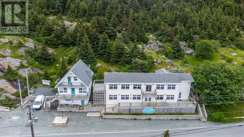 11 Beachy Cove Road, Portugal Cove, NL - Outdoor