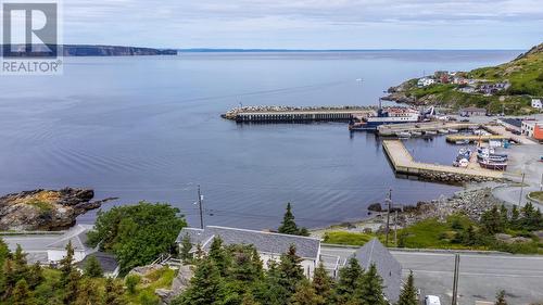 11 Beachy Cove Road, Portugal Cove, NL - Outdoor With Body Of Water With View