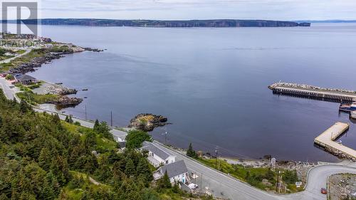 11 Beachy Cove Road, Portugal Cove, NL - Outdoor With Body Of Water With View