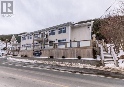 11 Beachy Cove Road, Portugal Cove, NL - Outdoor