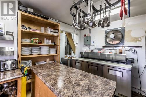 11 Beachy Cove Road, Portugal Cove, NL - Indoor Photo Showing Kitchen