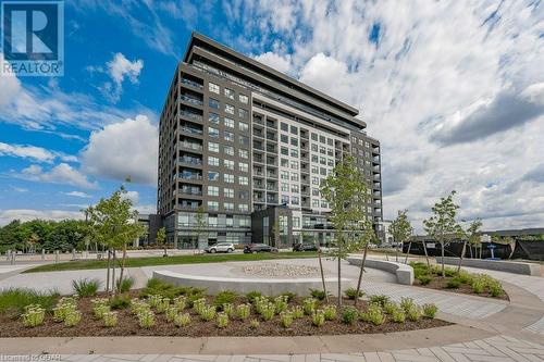 1880 Gordon Street Unit# 204, Guelph, ON - Outdoor With Facade