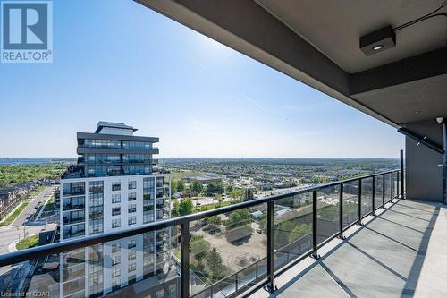 1880 Gordon Street Unit# 204, Guelph, ON - Outdoor With View With Exterior