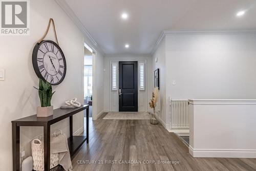 304 Thorn Drive, Strathroy-Caradoc (Ne), ON - Indoor Photo Showing Other Room