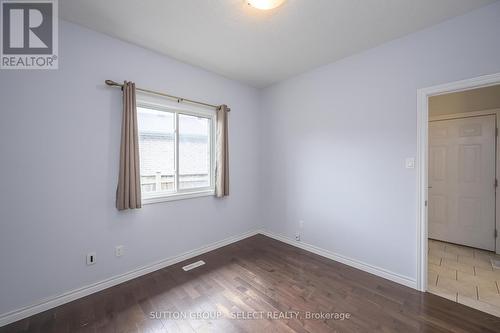 966 Moy Crescent, London, ON - Indoor Photo Showing Other Room