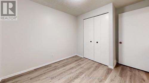 2nd Bedroom - 738 Homeview Road, London, ON - Indoor Photo Showing Other Room