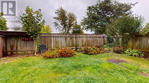 738 Homeview Road, London, ON - Outdoor With Backyard