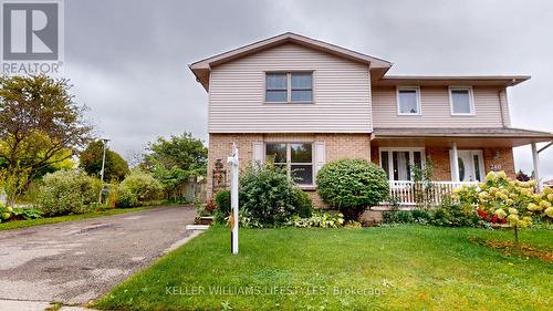 738 Homeview Road, London, ON - Outdoor With Deck Patio Veranda