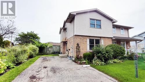 738 Homeview Road, London, ON - Outdoor