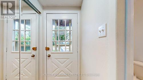 Foyer - 738 Homeview Road, London, ON - Indoor Photo Showing Other Room