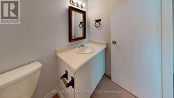 2pc bath in main floor - 