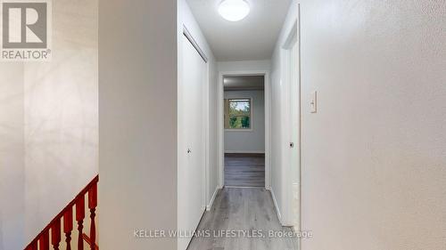 Foyer 2nd floor - 738 Homeview Road, London, ON - Indoor Photo Showing Other Room