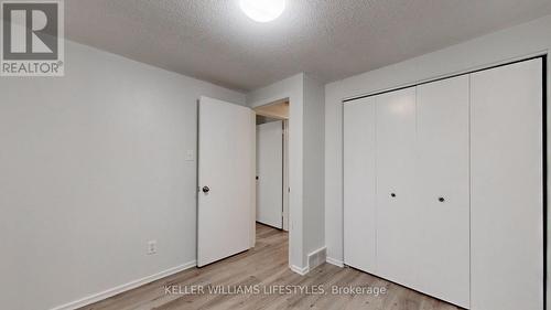 3rd Bedroom - 738 Homeview Road, London, ON - Indoor Photo Showing Other Room