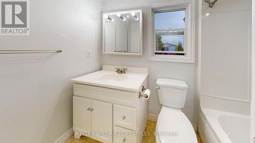 4pcs bathroom 2nd floor - 738 Homeview Road, London, ON - Indoor Photo Showing Bathroom