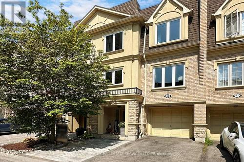 91 - 1250 Saint Martins Drive, Pickering, ON - Outdoor With Facade