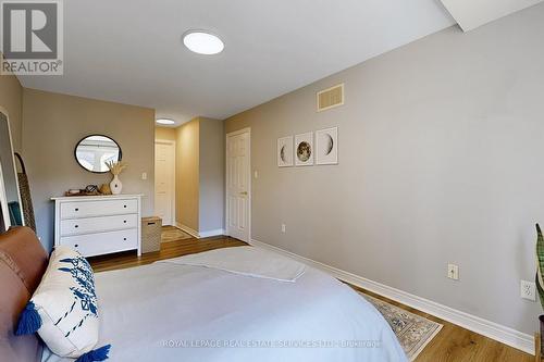 91 - 1250 Saint Martins Drive, Pickering, ON - Indoor Photo Showing Bedroom