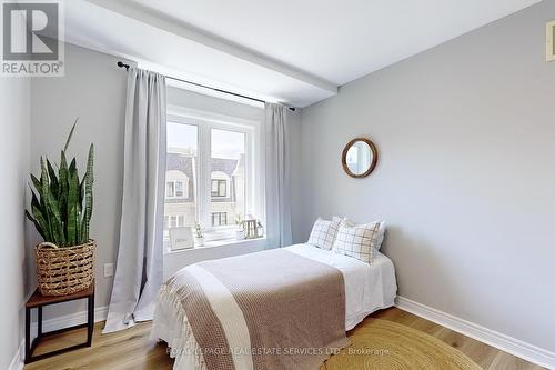 91 - 1250 Saint Martins Drive, Pickering, ON - Indoor Photo Showing Bedroom