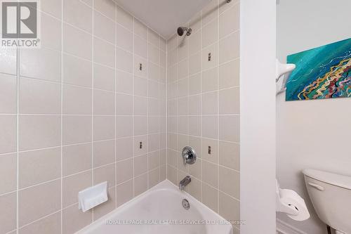 91 - 1250 Saint Martins Drive, Pickering, ON - Indoor Photo Showing Bathroom