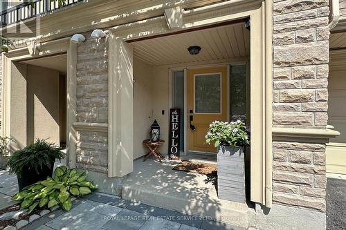 91 - 1250 Saint Martins Drive, Pickering, ON - Outdoor