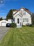 8 Park Avenue, St. Martins, NB  - Outdoor With Facade 