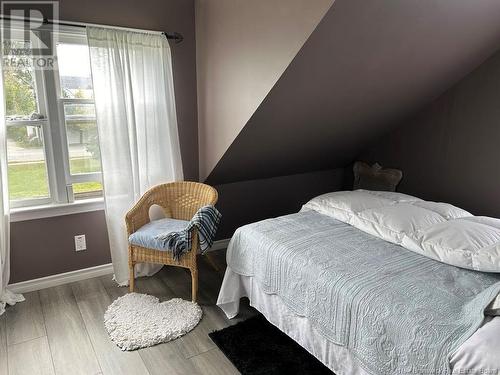 8 Park Avenue, St. Martins, NB - Indoor Photo Showing Bedroom