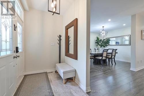 6 Raintree Crescent, Richmond Hill, ON - Indoor Photo Showing Other Room