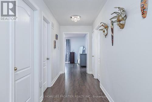 6 Raintree Crescent, Richmond Hill, ON - Indoor Photo Showing Other Room