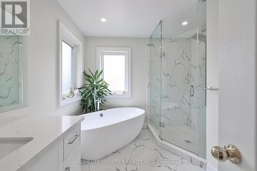 6 Raintree Crescent, Richmond Hill, ON - Indoor Photo Showing Bathroom