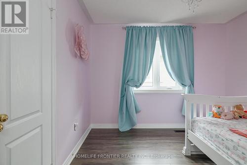 6 Raintree Crescent, Richmond Hill, ON - Indoor Photo Showing Bedroom