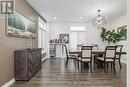 6 Raintree Crescent, Richmond Hill, ON  - Indoor Photo Showing Dining Room 