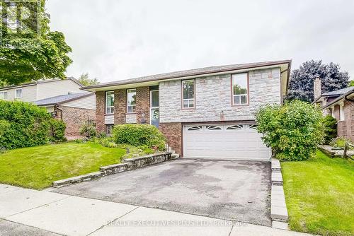 7163 Copenhagen Road, Mississauga, ON - Outdoor