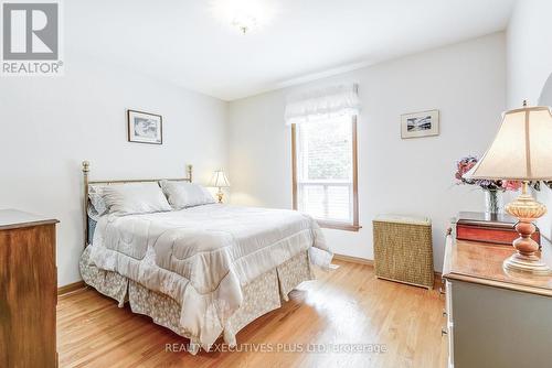 7163 Copenhagen Road, Mississauga, ON - Indoor Photo Showing Bedroom